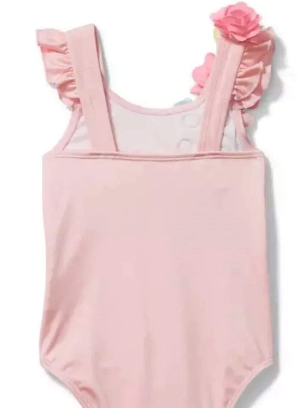 Janie and Jack soft pink